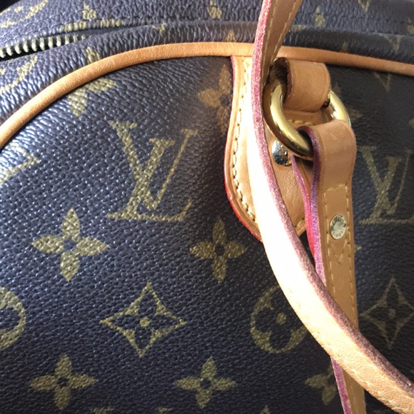 💎✨DISCONTINUED ✨💎 LOUIS VUITTON BAG - Picture 12 of 14
